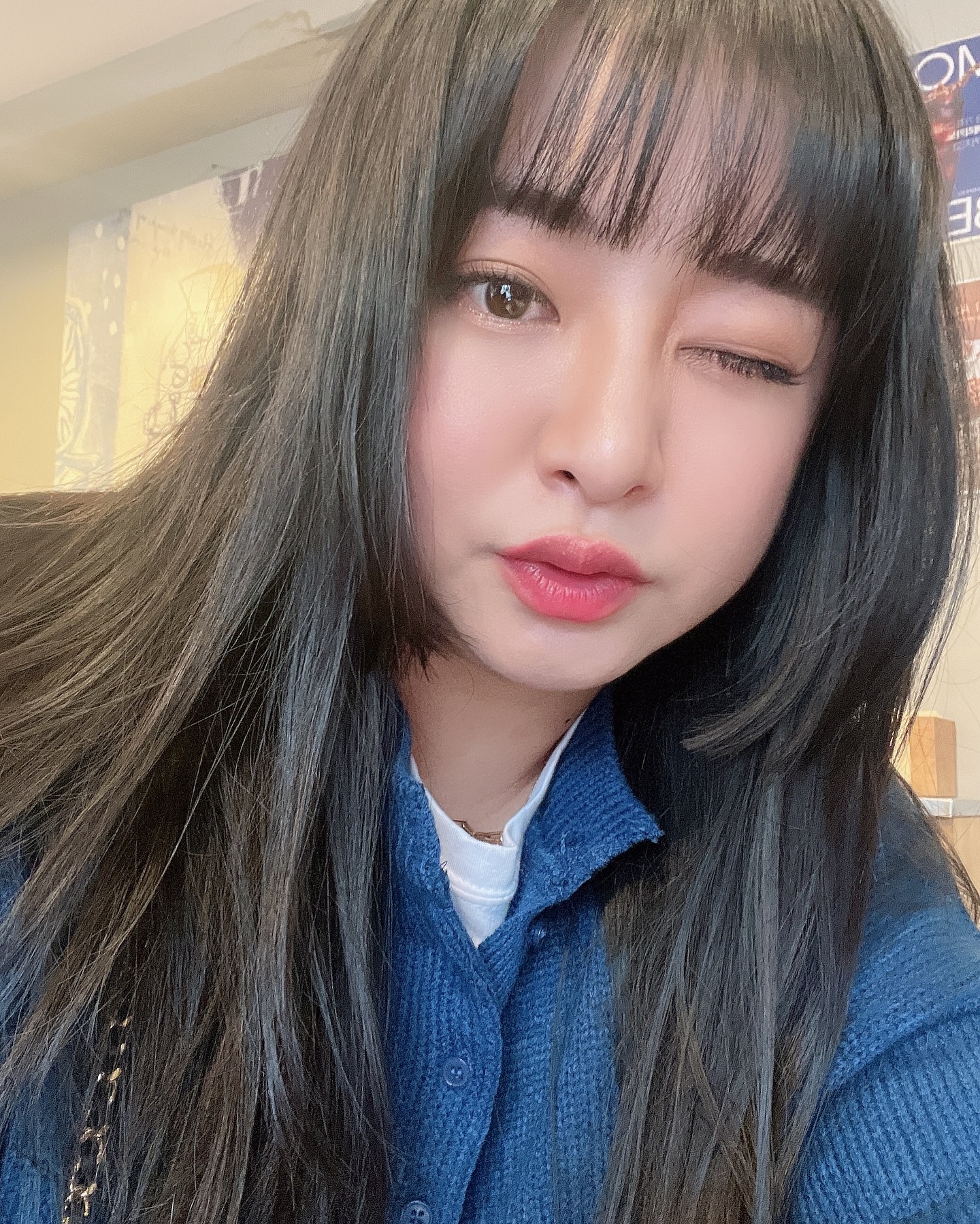 고기집에 밥 먹으러 갔는데 있었음 좋을만한 메뉴 댓글에 알려줘 🩶
사이드나 밥 메뉴나 !! - 예) 모듬 소세지 추가 ,, 계란찜 ,, 파인애플 등 !

사장 맘에 들면 추첨을 통해 오누식당 상품권 드립니다 🥹♥️