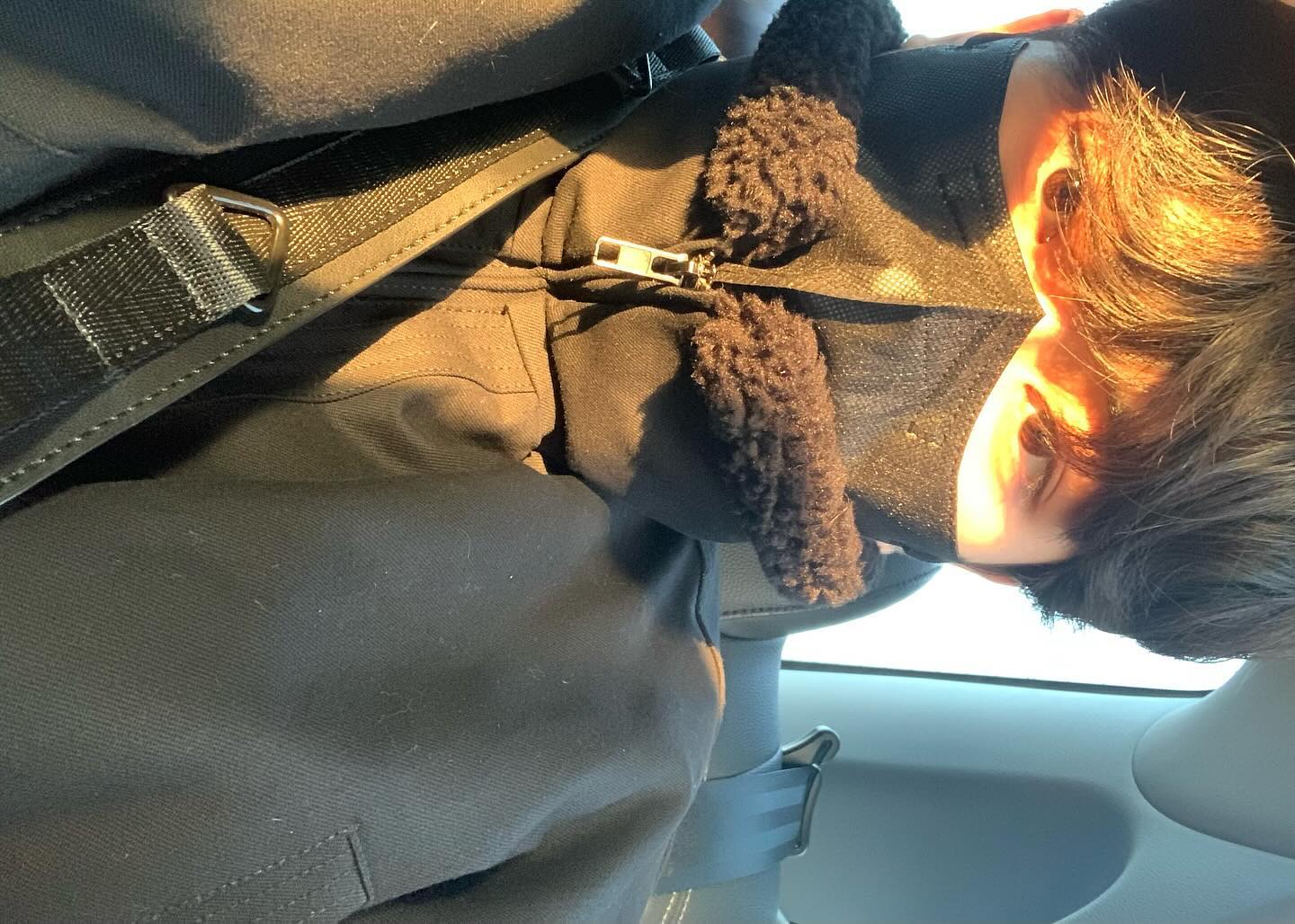 한시 오분