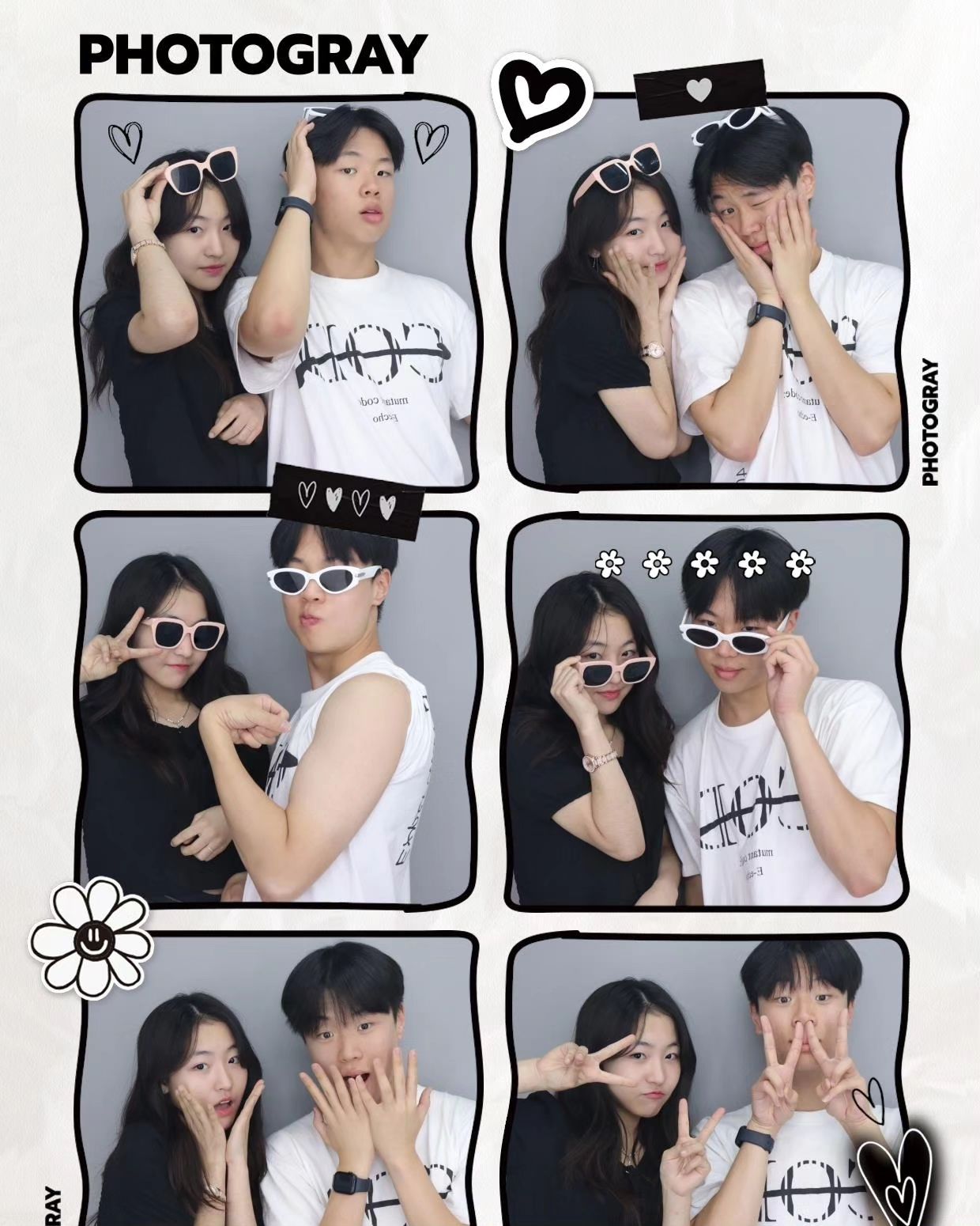 남친아니고 사촌오빠ㅏ!🙃