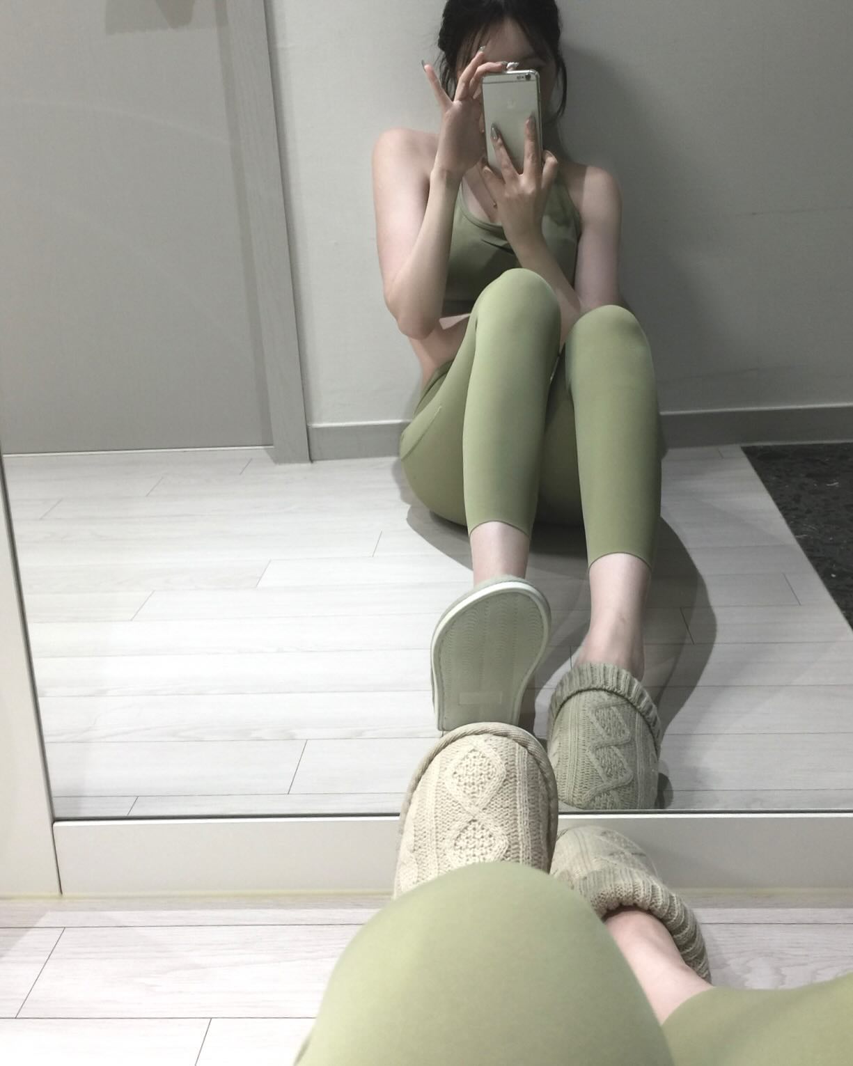 복근 만들기.. 프로젝트..

.
.
.
D+1 •• 🍃🥦🍈🌿🤢
