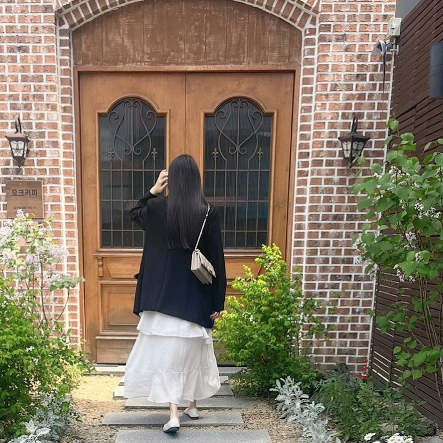 오 여기좋아