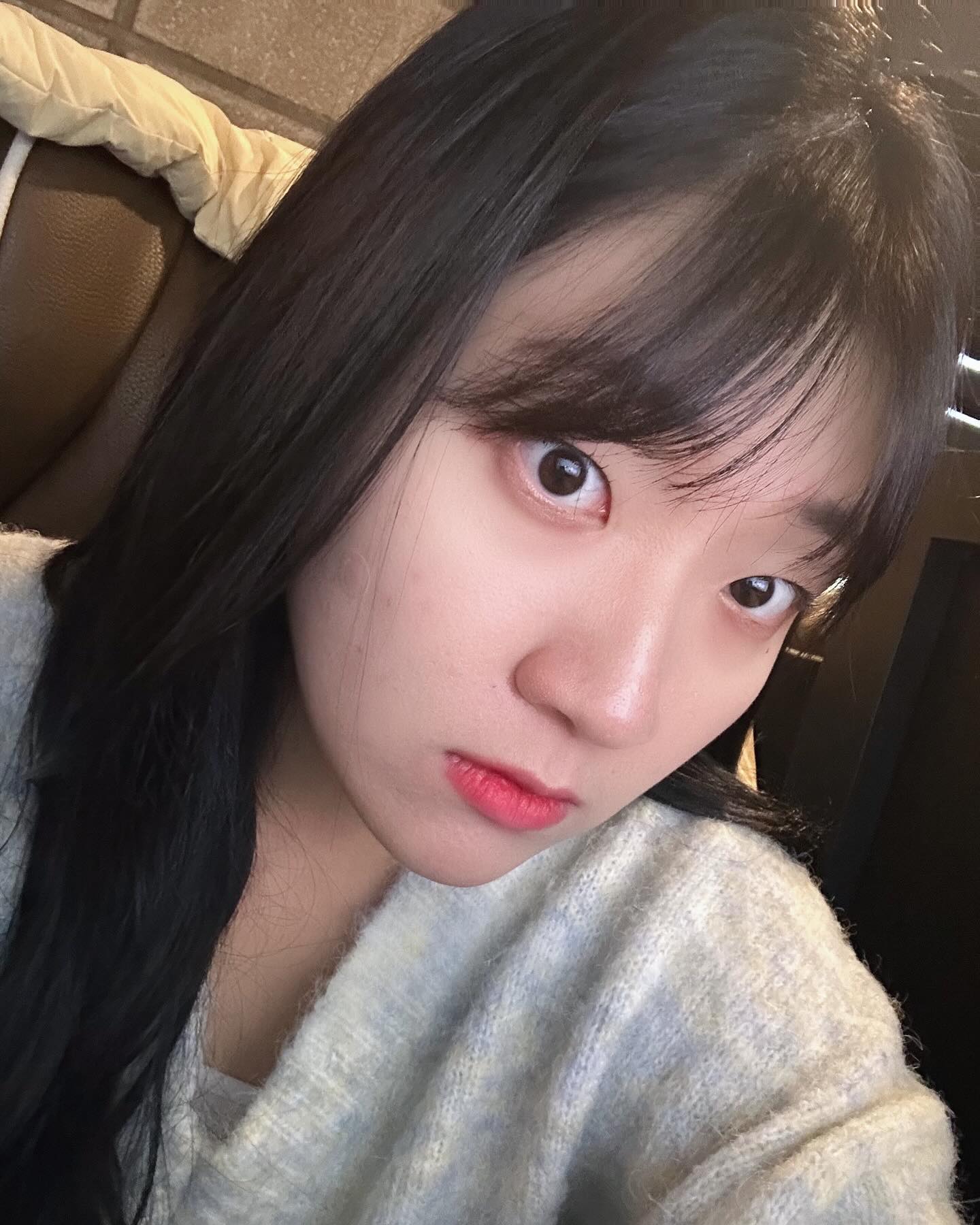 🤍🩵🪽
23살에 머리 붙여주는 사람 만나는 방법

아래 본문에서 확인 👇🏻👇🏻👇🏻👇🏻👇🏻
.
.
.
.
.
.
.
.
ㅋ
#좋반#02#새해#게임#선팔하면맞팔#대학생