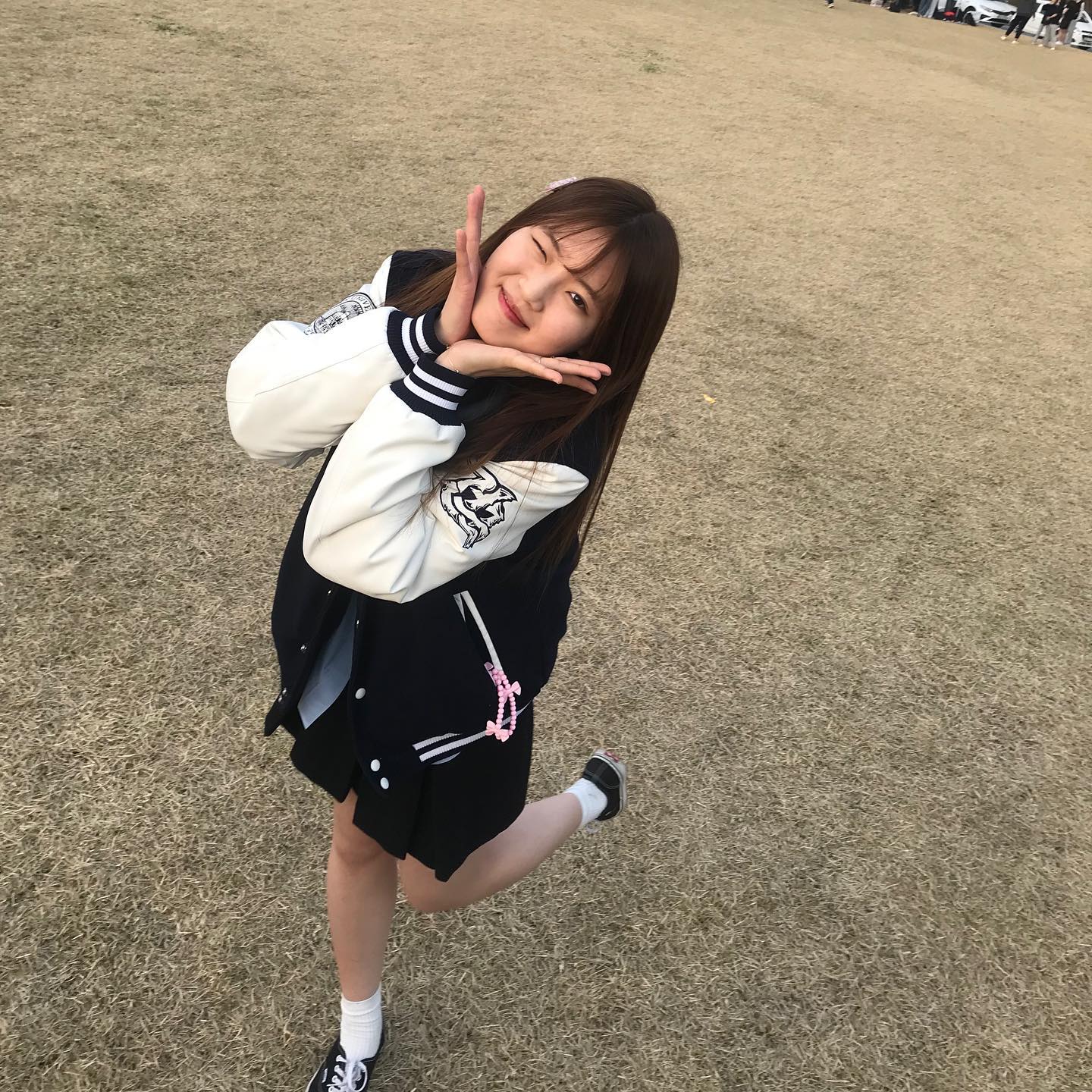 여기에는무슨말을써야해?
