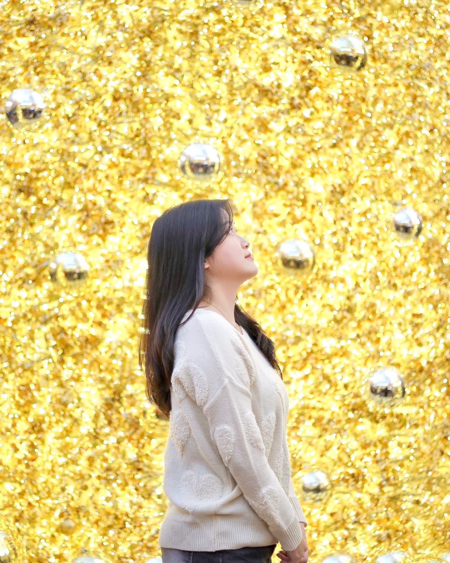 🎄💛