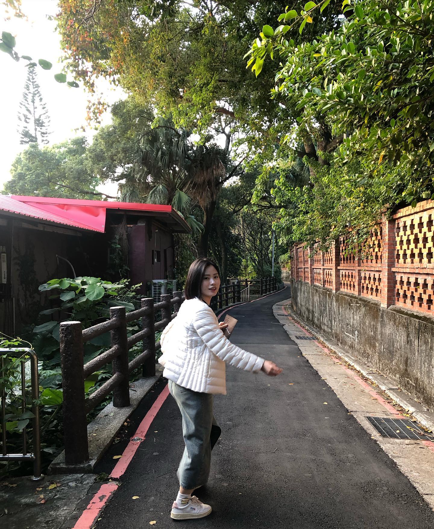 빠르지만 느리게 📸