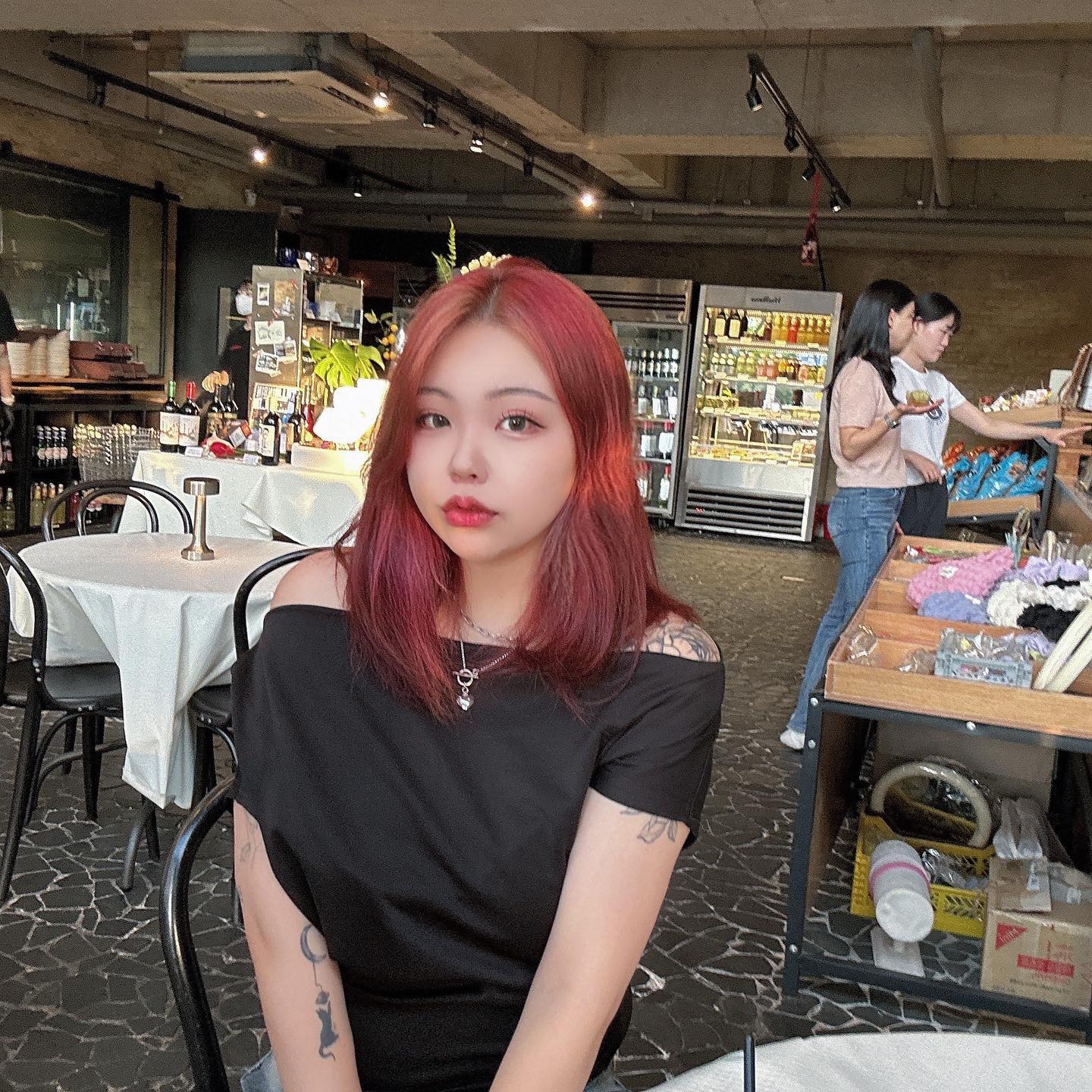 호두과자 웅냠냠
#비바로마