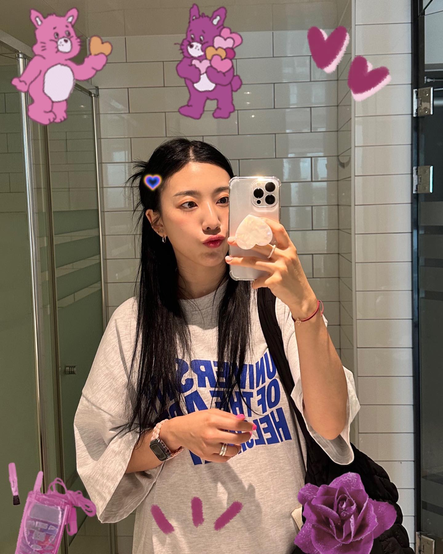 🎀🫧🩷
비도오고그래서🤪