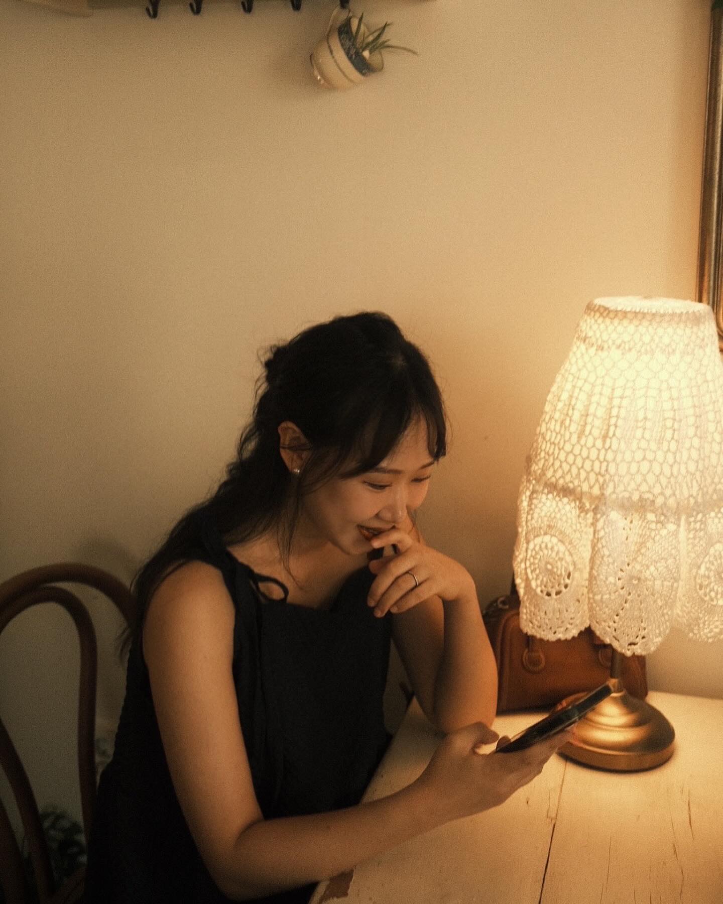 유하가 찍어준 마법같은 사진들📷