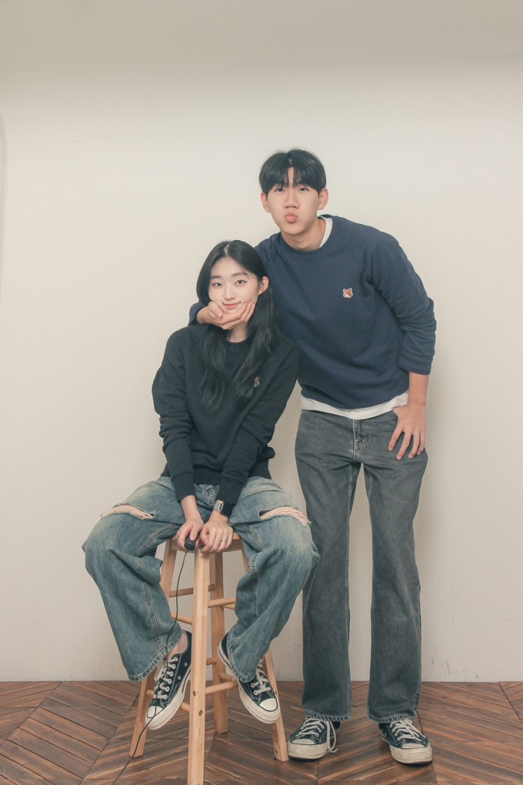 ‘오늘, 우리 사진관’ 용리단길점 무인셀프사진촬영 추천
