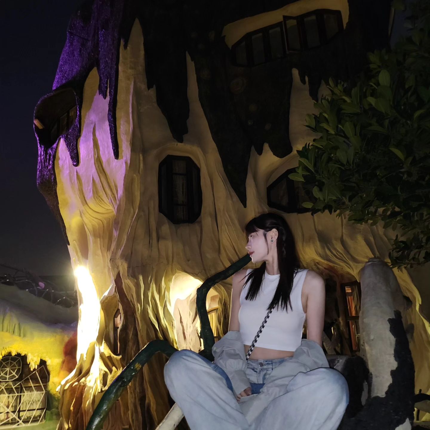 새롭고 즐겁고 신났던 그 날 🎪