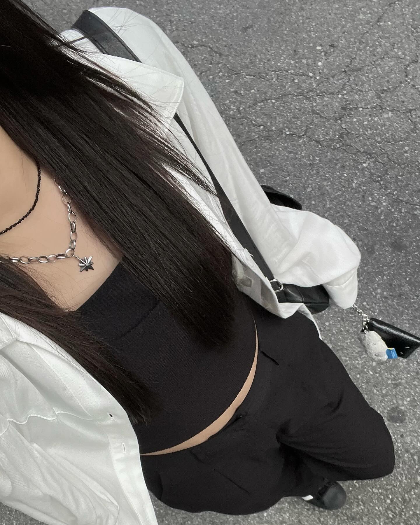 . • ✷ . . • 🤍 . ,