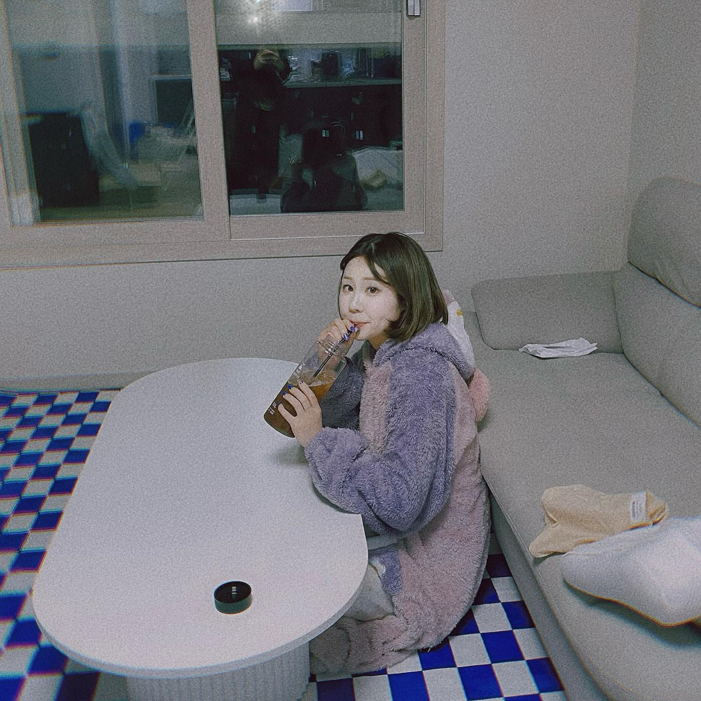 한 해가 훌~쩍☃️