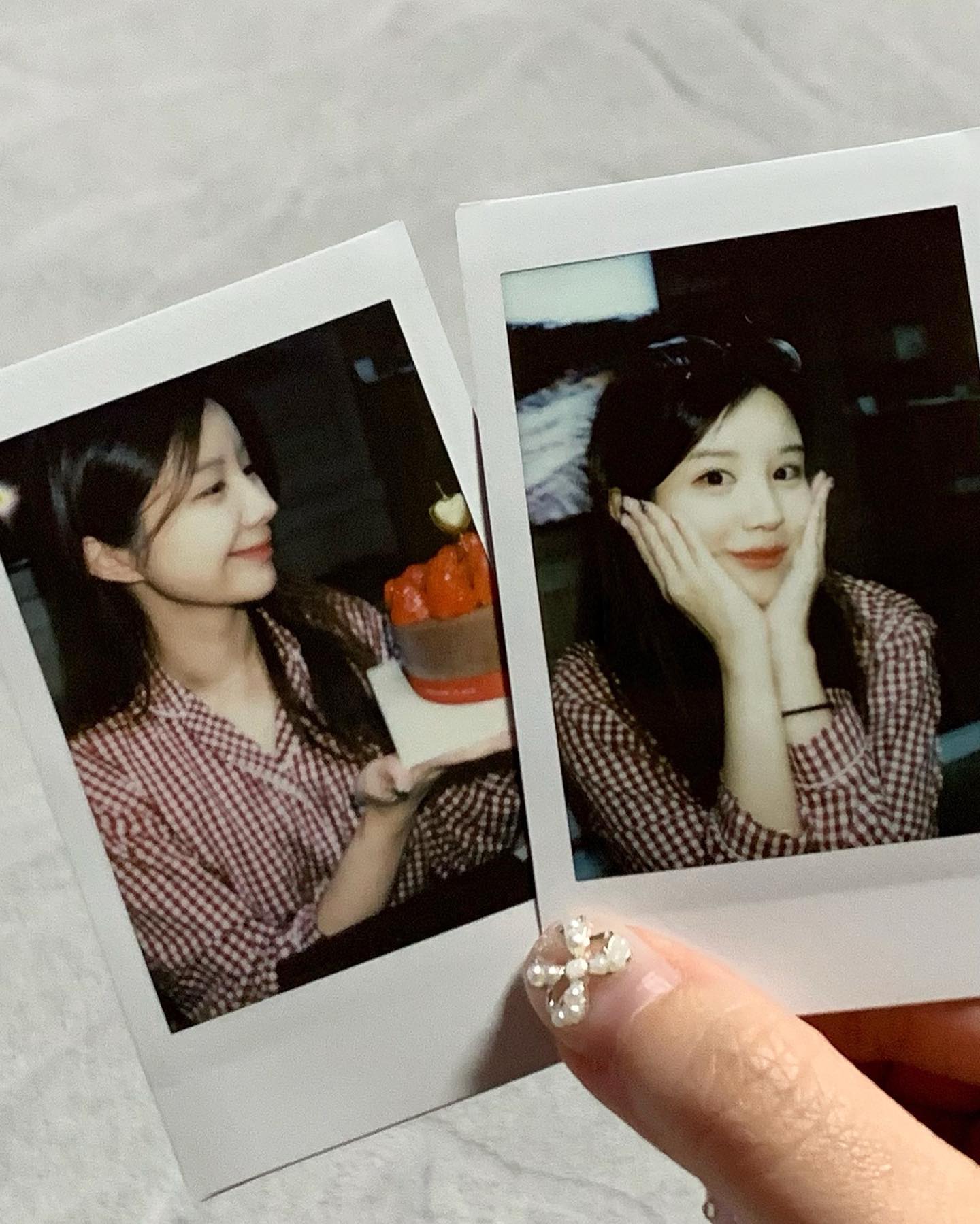 2023 안뇽 🥹...!!!!!