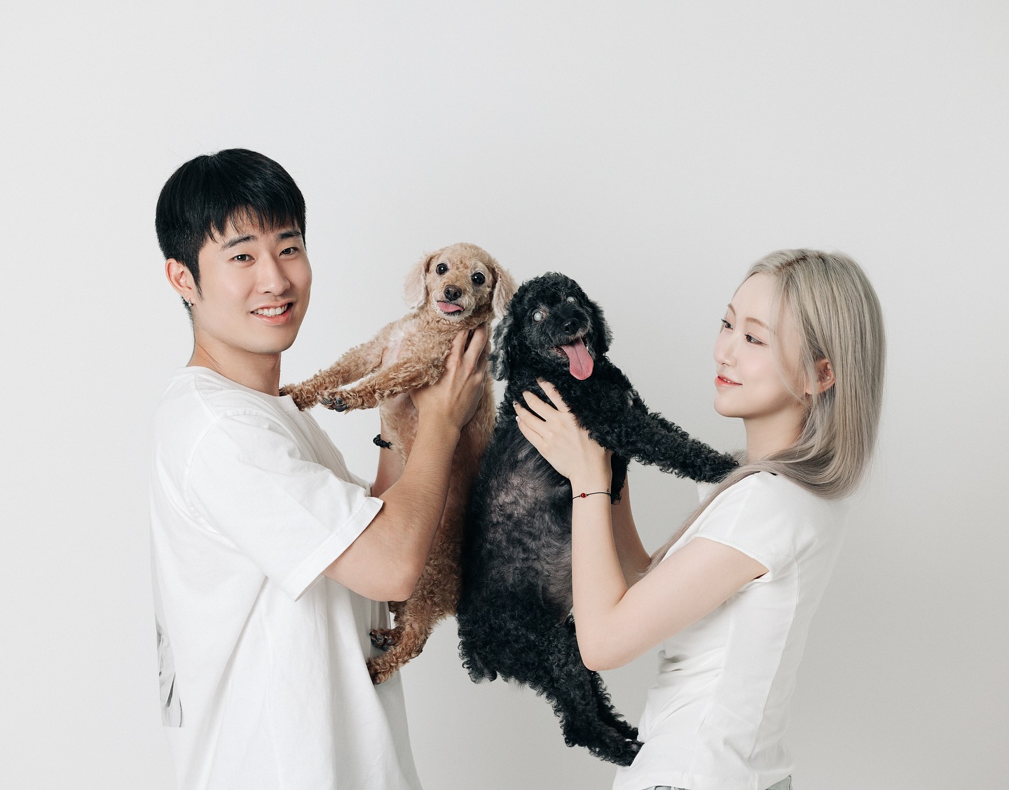 우리 월이 요즘 컨디션 짱..❤️

#개족사진 #반려견 #반려견스튜디오