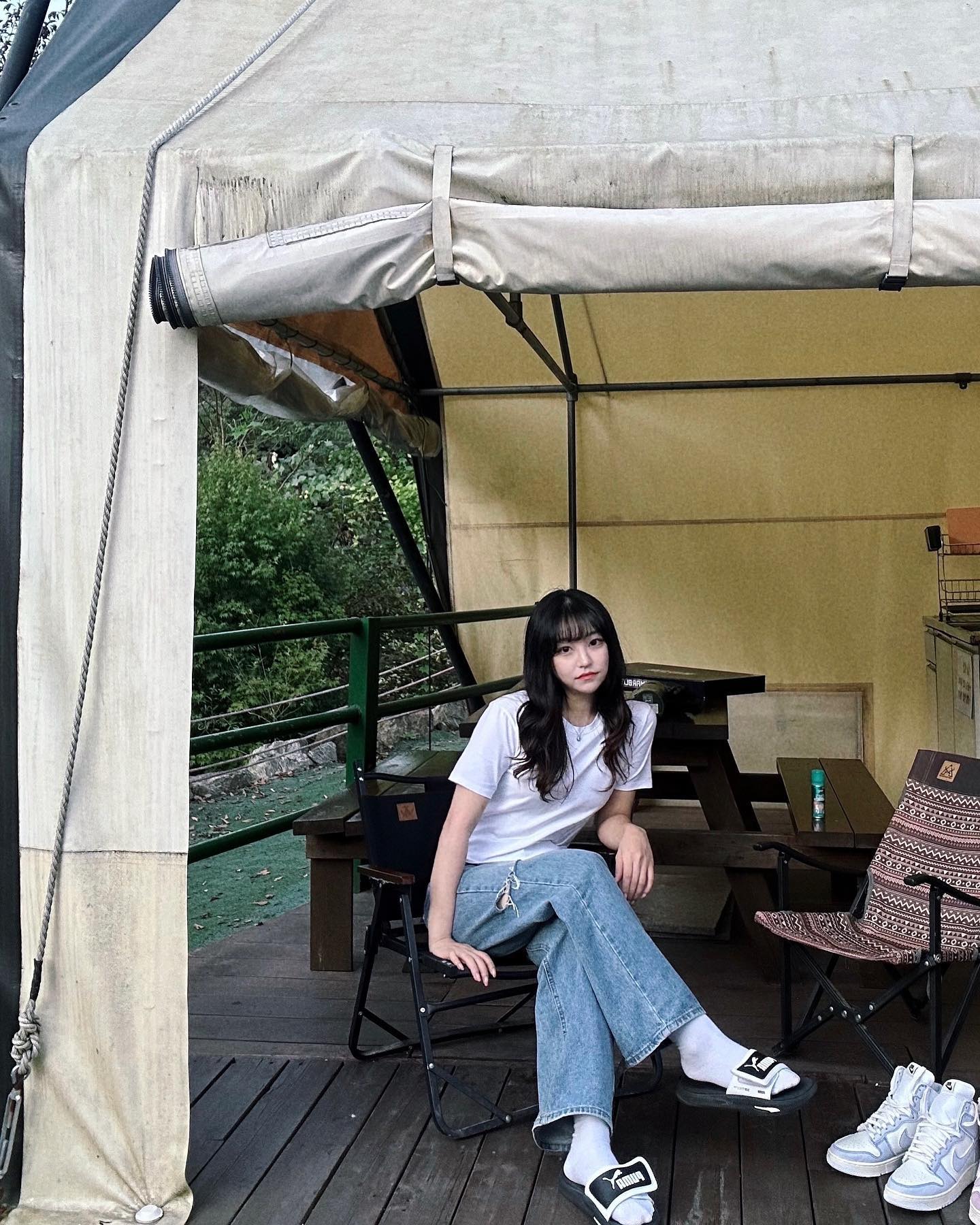 힐링이 피료해(｡•́︿•̀｡)