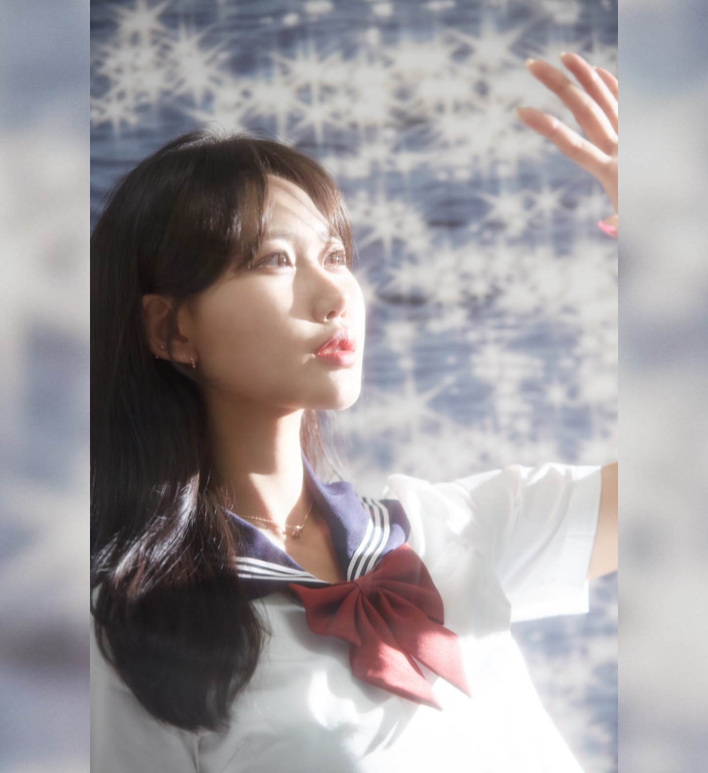 다들 자기소개 하고 가세요?
나는 윤슬고 2학년 갱 3반 👋🏻
#피엔스튜디오