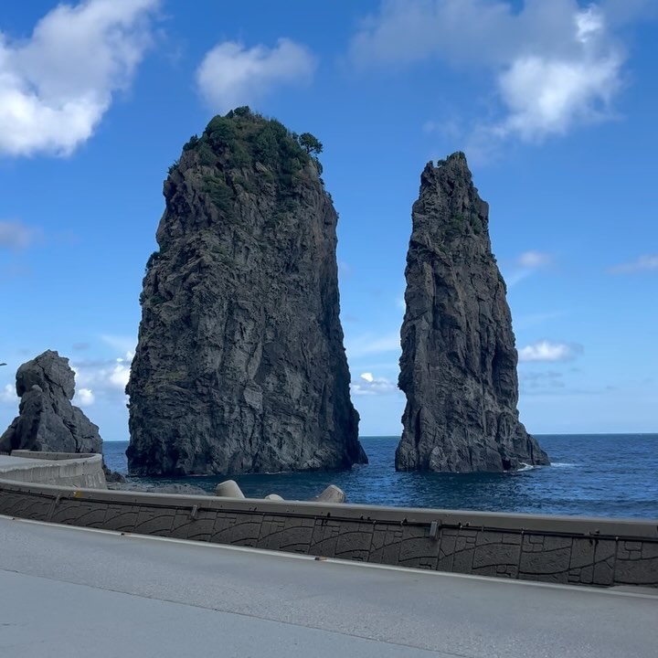 독도의 날 기념 울릉도 🇰🇷
다음엔 꼭 독도갔다와야지!!