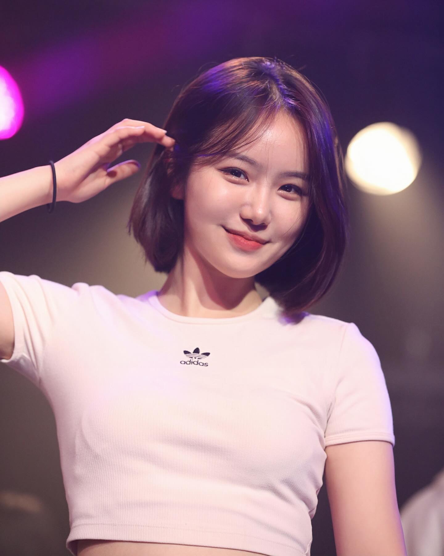 역시 #사진과 는 다르다 ! 🤍 !