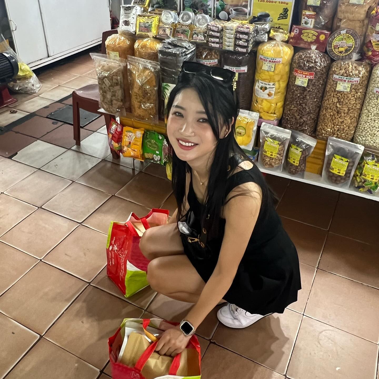 Shopping❣️🫶