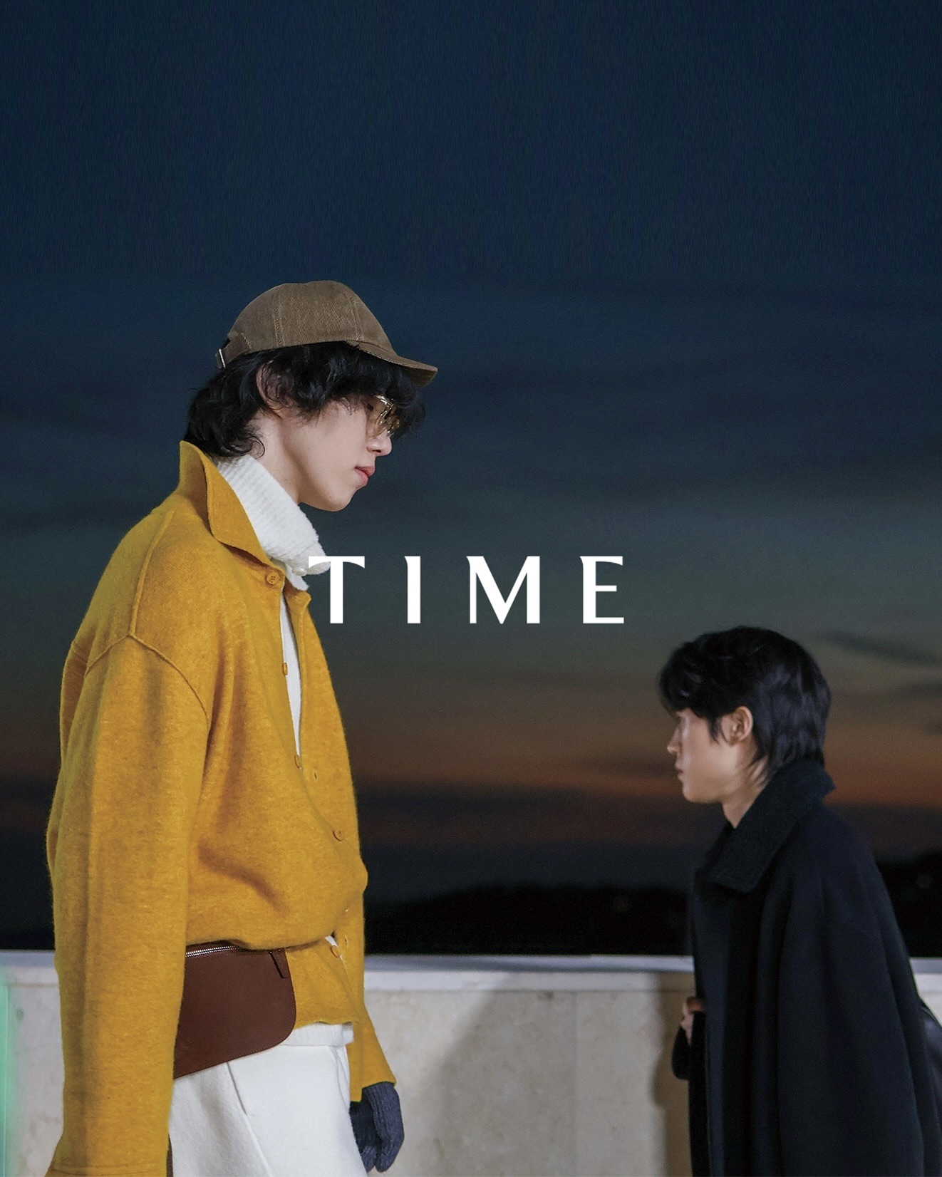 타임옴므 24FW 컬렉션 “STRANGER OF PARADISE”
 
클래식한 포멀함과 모던 캐주얼 스타일을 Soft Luxury 느낌에 걸맞게 풀어내며 남성복 시장에 새로운 바람을 불어온 ‘TIME HOMME’
 
이번 24FW 시즌은 ”STRANGER OF PARADISE“라는 테마에 걸맞게 익숙하면서도 새로운 스타일을 브랜드만의 장점인 소재, 핏을 활용하여 잘 보여준 것 같습니다.
 
얼핏 보면 익숙한 옷이지만 자세히 보면 하나 둘 씩 색다른 디테일이 들어간 아이템을 찾아볼 수 있어 눈이 즐거웠습니다☺️
 
#타임옴므 #timehomme #timehomme24FW
#STRANGER_OF_PARADISE #24FW #남성복
timehomme_official