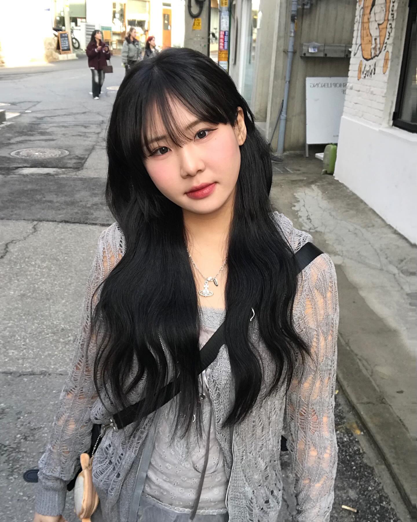 토수니 베이글 가게