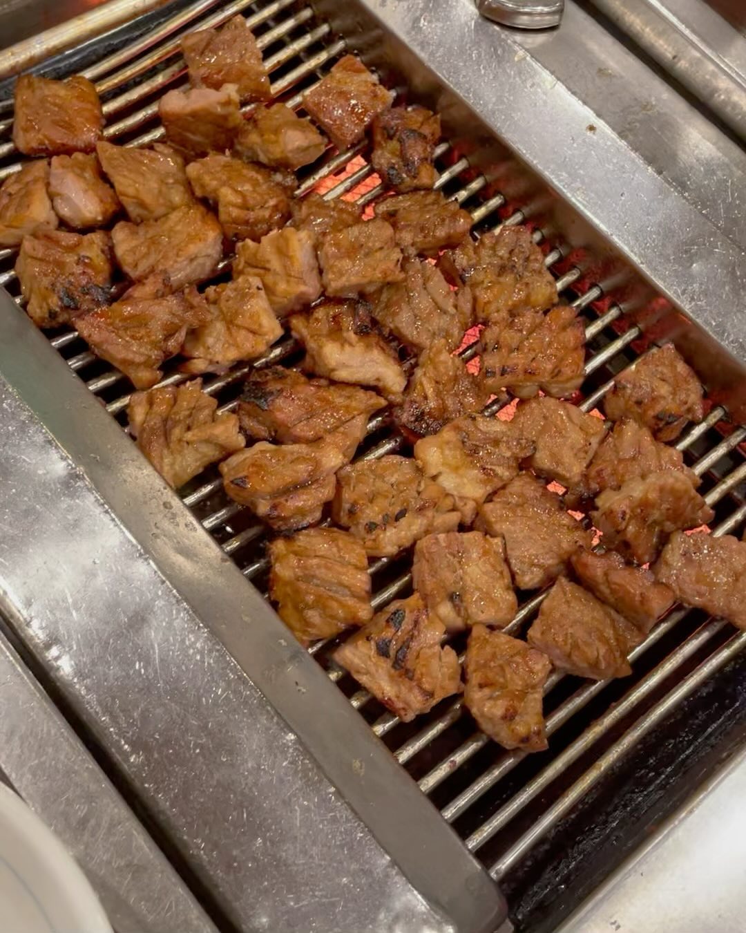 #돼지갈비 #몸보신 🍗

#촌장골 사람 왜이렇게 많니🤔

사람이 너무 많아서
갈비가 코로들어가는지
입으로 들어가는지 모르겠다🫨🫨

#그래도맛있다 😍

나이먹고 깨달았다
#고기는진리 👍
#고기는사랑입니다 
#고기는언제나옳다

#오늘의메뉴 #일상 #daily

#안산맛집
#월피동맛집
#성포동맛집
#안산맛집
#안산맛집추천 

맛있는건일주일에한번 약속🤝

이제 진짜 다이어트 해야해
30대후반으로 바뀌려고하니까
미운 군살이 막 포도도도동 올라와😱

피부탄력도
느물느물느물 흐물흐물흐물😱

그래도고기는먹어야지 😋