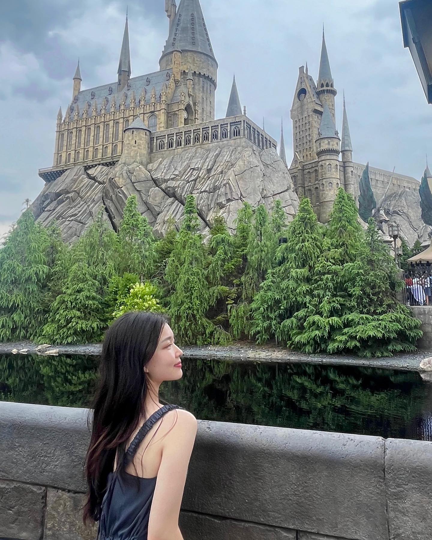 🏰🪄