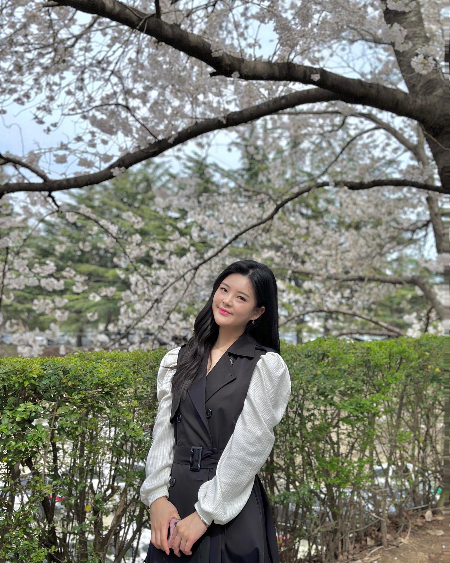 4월 시작🌸