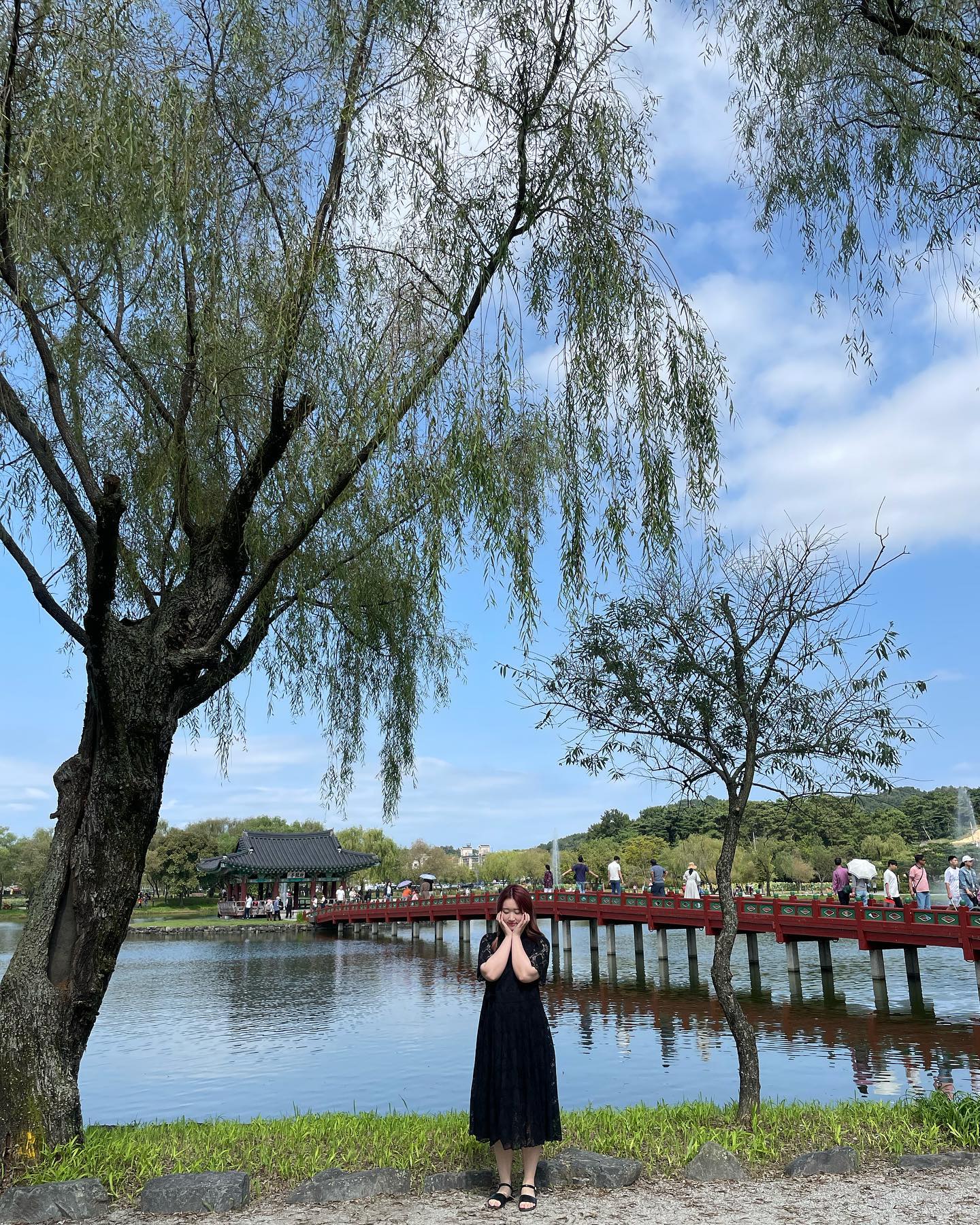 20230930

📍궁남지 #백제별궁연못
  #합송리994
  #자온양조장