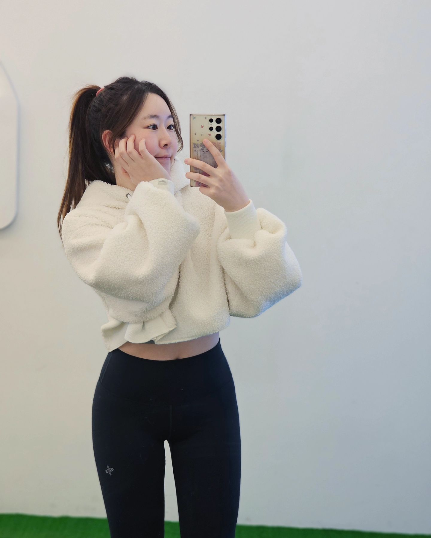 🎉 축 탄생일 🎉

좀 있다가 딸기케이크 먹을 생각이 벌써부터 설레는 돼지 🍓🍰🎂❤️

요즘 주 1회 운동 하는 중 ㅋㅋㅋㅋㅋㅋㅋ
담주부터 주 4회 간다....