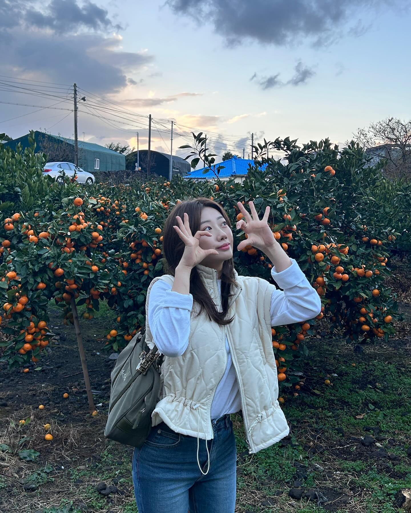 귵 밭에 꽃 한 송이 ✿ܓ