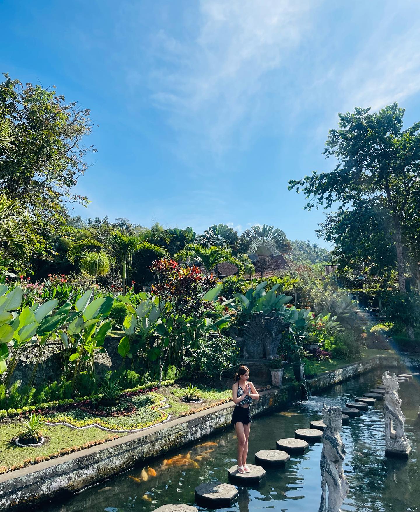 진짜 뜨거웠지만 사진들 다 잘나옴🥹

#발리 #bali #발리여행 #travel #indonesia
