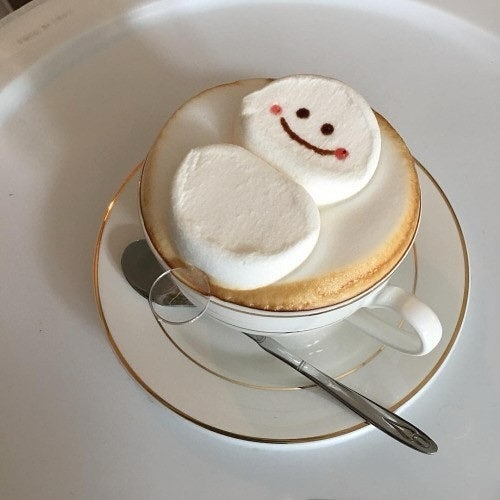 ☃️