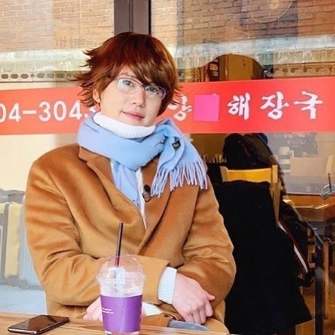 욘사마랑 오늘도 #결오픈 🧡 #해장국집아님요