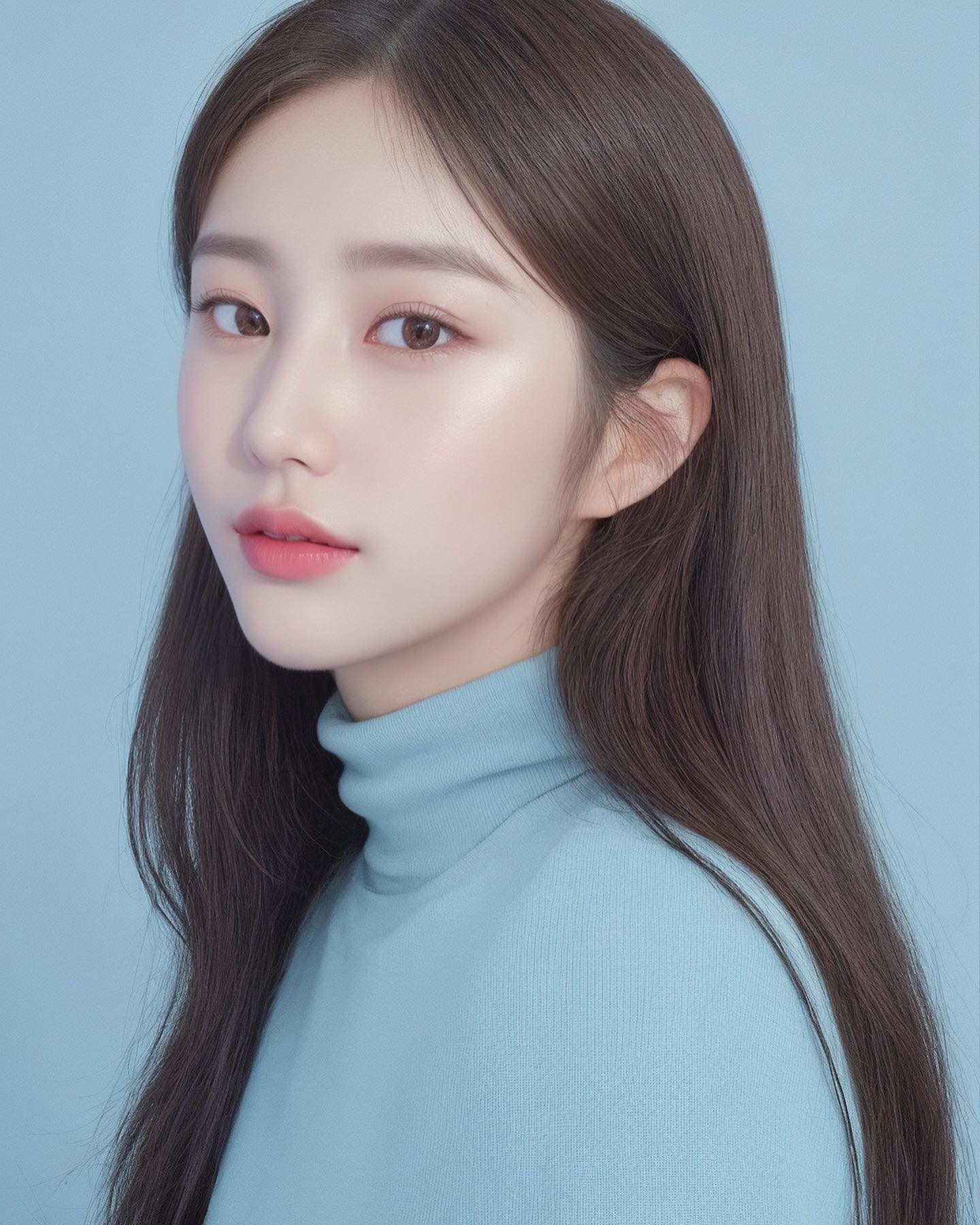 제일 그나마 나같이 나온것같다는 Ai프로필 사진3장
근대진짜 너무예뿌자냐자냐🫶🏻
#스노우ai