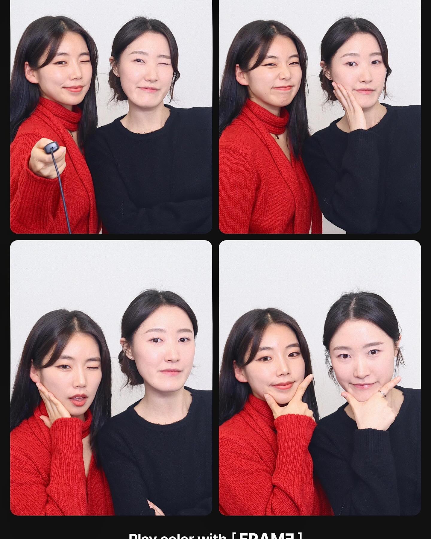 ⠀
유난히 길고 짧았던 1월 이모저모🫶🏻
아이 행복해라———❤️