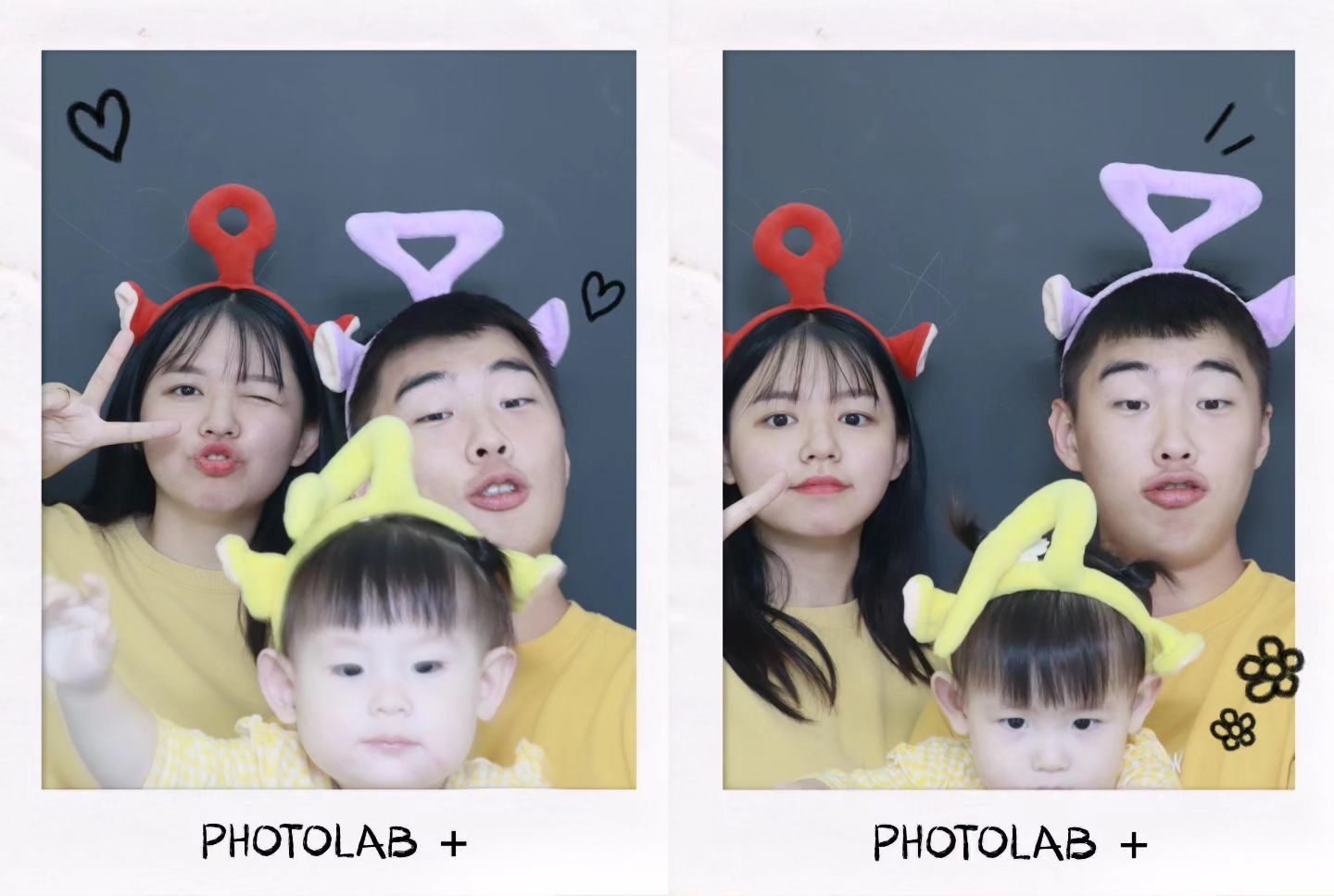 ❤️꽁주 400일 축하해❤️

우리가족 텔레토비🎶