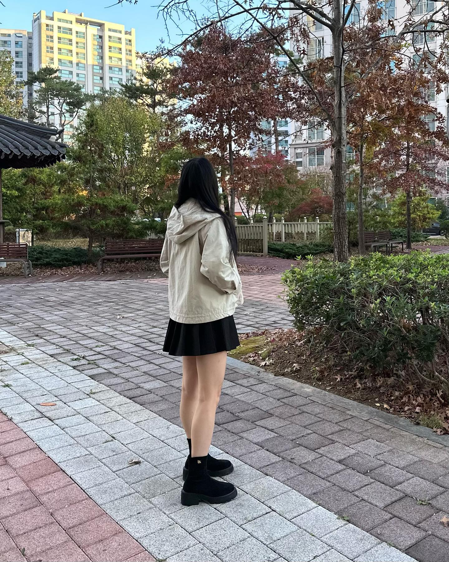 soup_official #야상점퍼
숲몰(soupmall.com)에서 더 다양한 상품을 만나보세요:)

#가을점퍼추천 #야상점퍼추천
#가을야상점퍼 #가을점퍼 #야상점퍼코디
#여자아우터추천 #여자아우터
#가을아우터추천