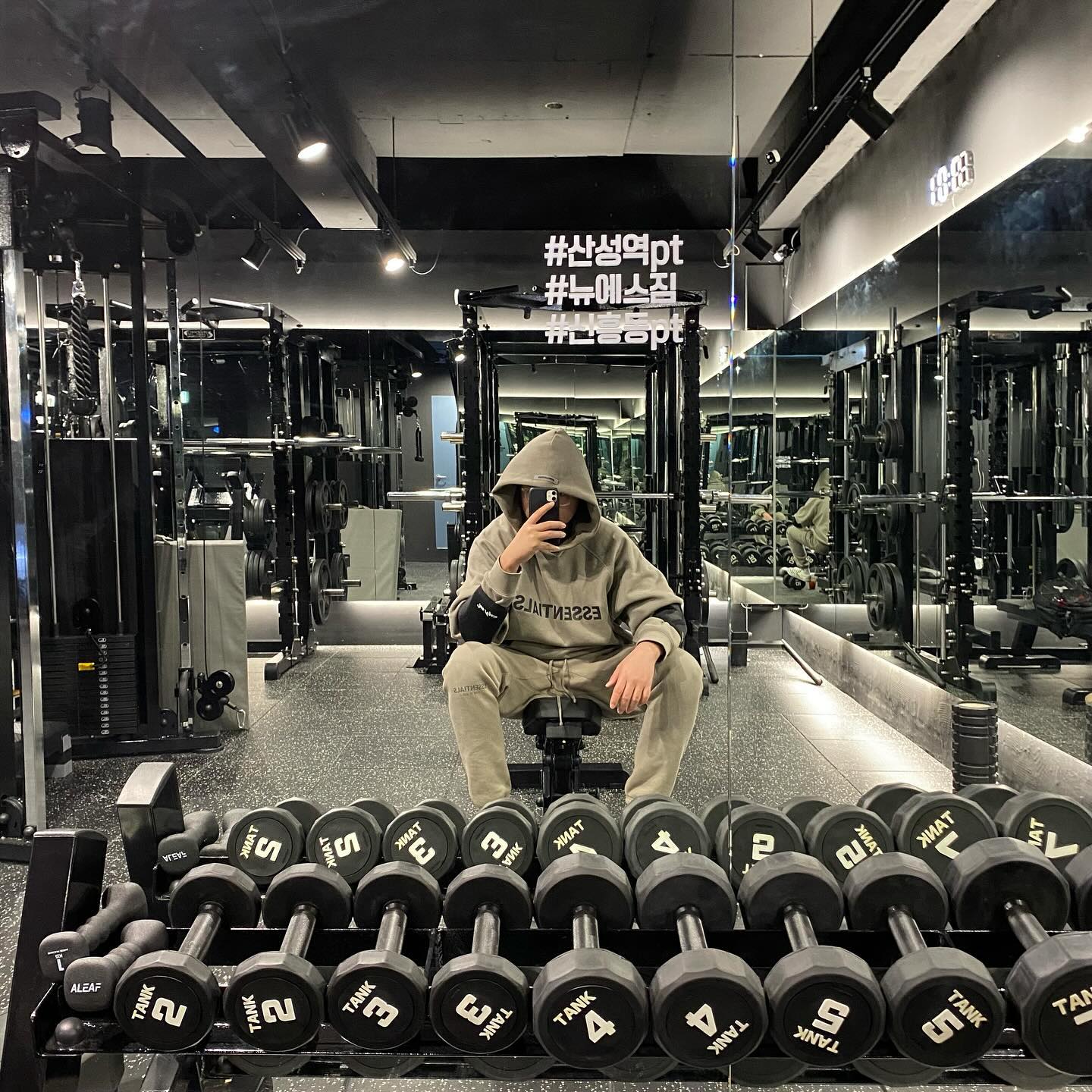 멜크!
#오운완 #운동하는아빠 #헬린이그램 #오운완🏋️ #벌크업시작