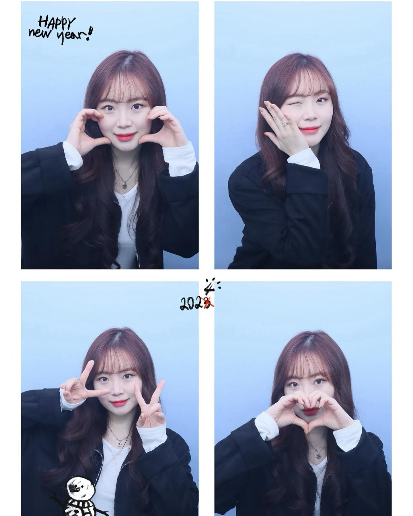 🎀 𝐻𝒜𝒫𝒫𝒴 𝒩𝐸𝒲 𝒴𝐸𝒜𝑅 🎀