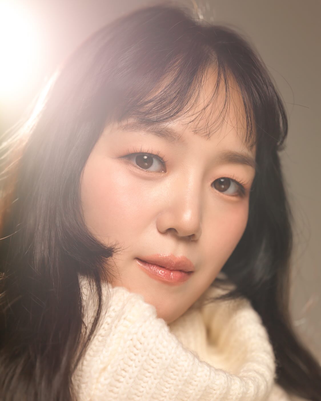 내가 아닌 것 같은 내사진 📷