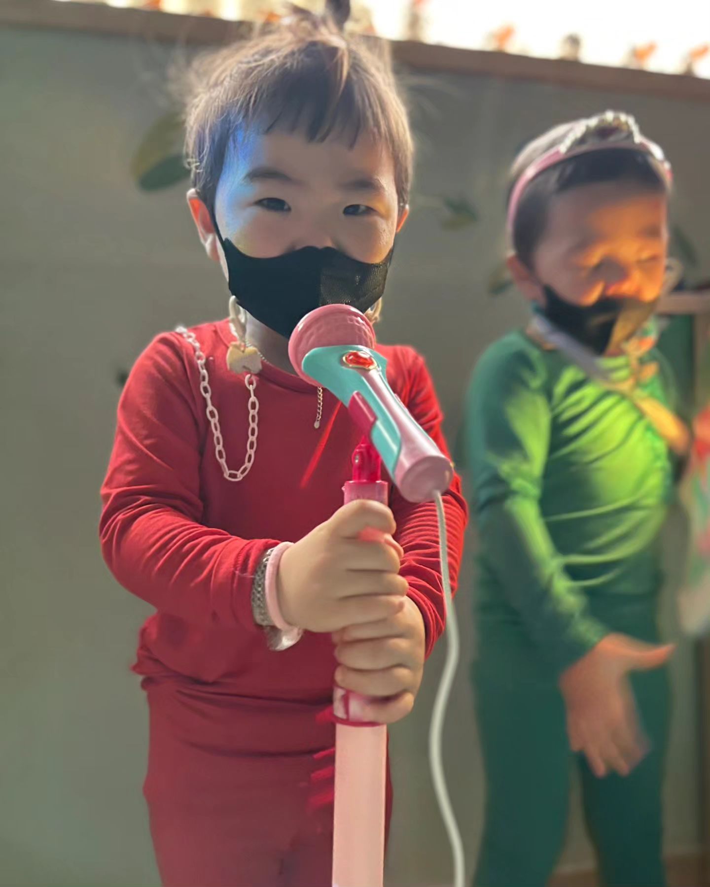 아가밴드 결성

즐거운 어린이집생활ㅋㅋ