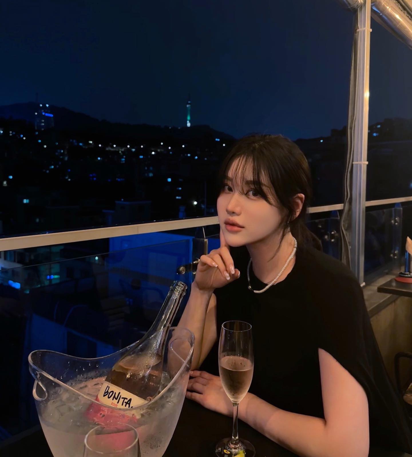 힘!