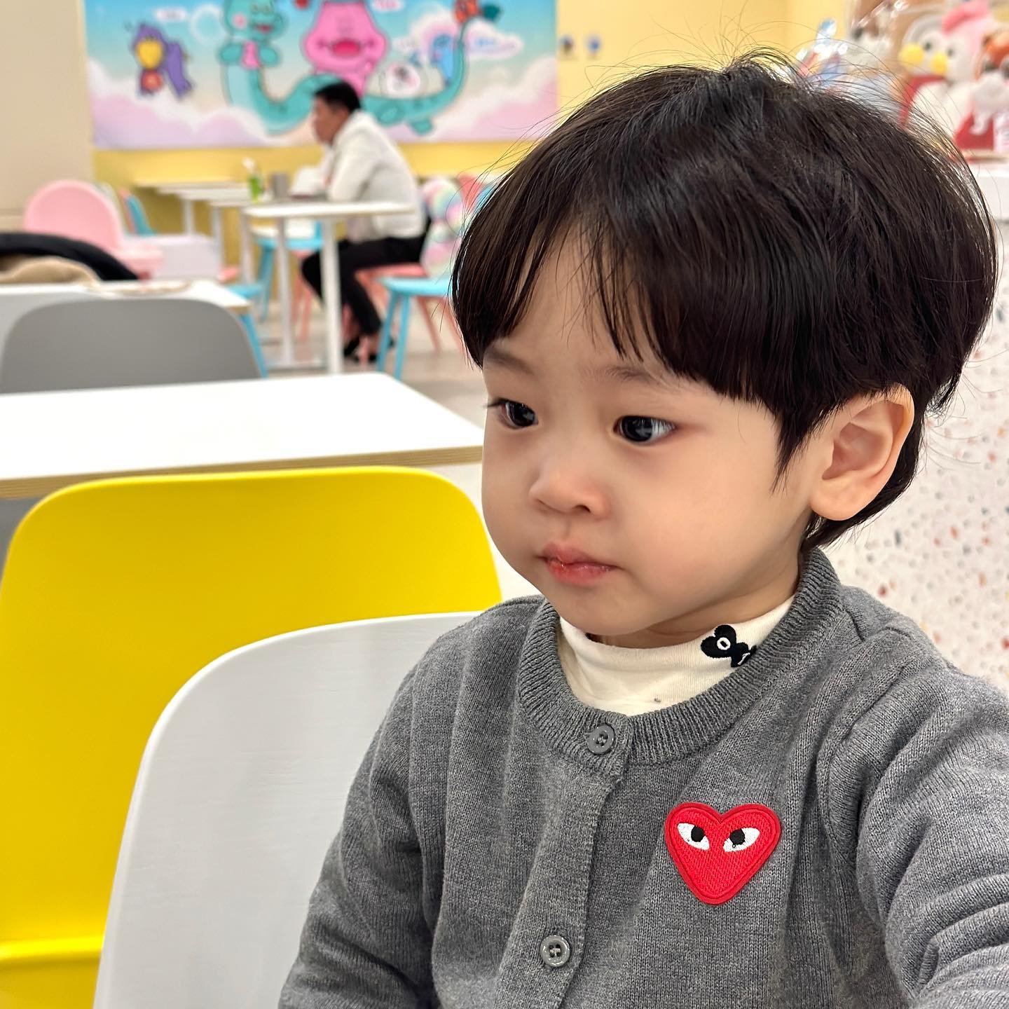 오늘 코디 맘에 든댜🫶🏻