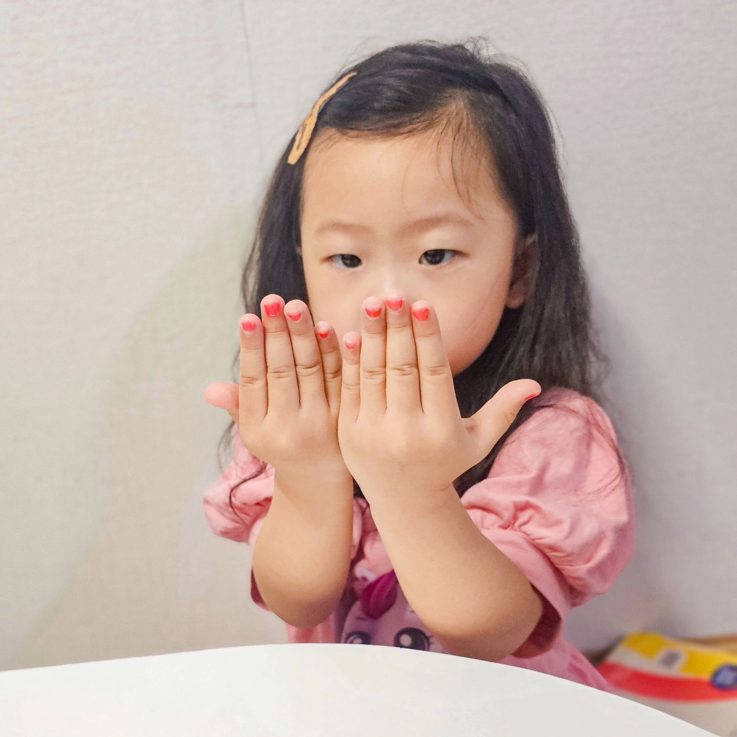 이상하게 바쁜 요즘-

지지고 볶고 잘 놀고 잘 싸고
잘 지내고 있어요🙌🏻

엄마네일샵 예약손님들 
10000% 만족하고 가셨어요💅
(까다로운 손님들이라 만족도 높이기 쉽지 않아요🤣)

#엄마네일샵은 당분간 쉽니다
#하는것도 없는 것 같은데 왜 맨날 바쁘지
#생존신고

비도 오는데 맛있는 거 먹으러 가자~