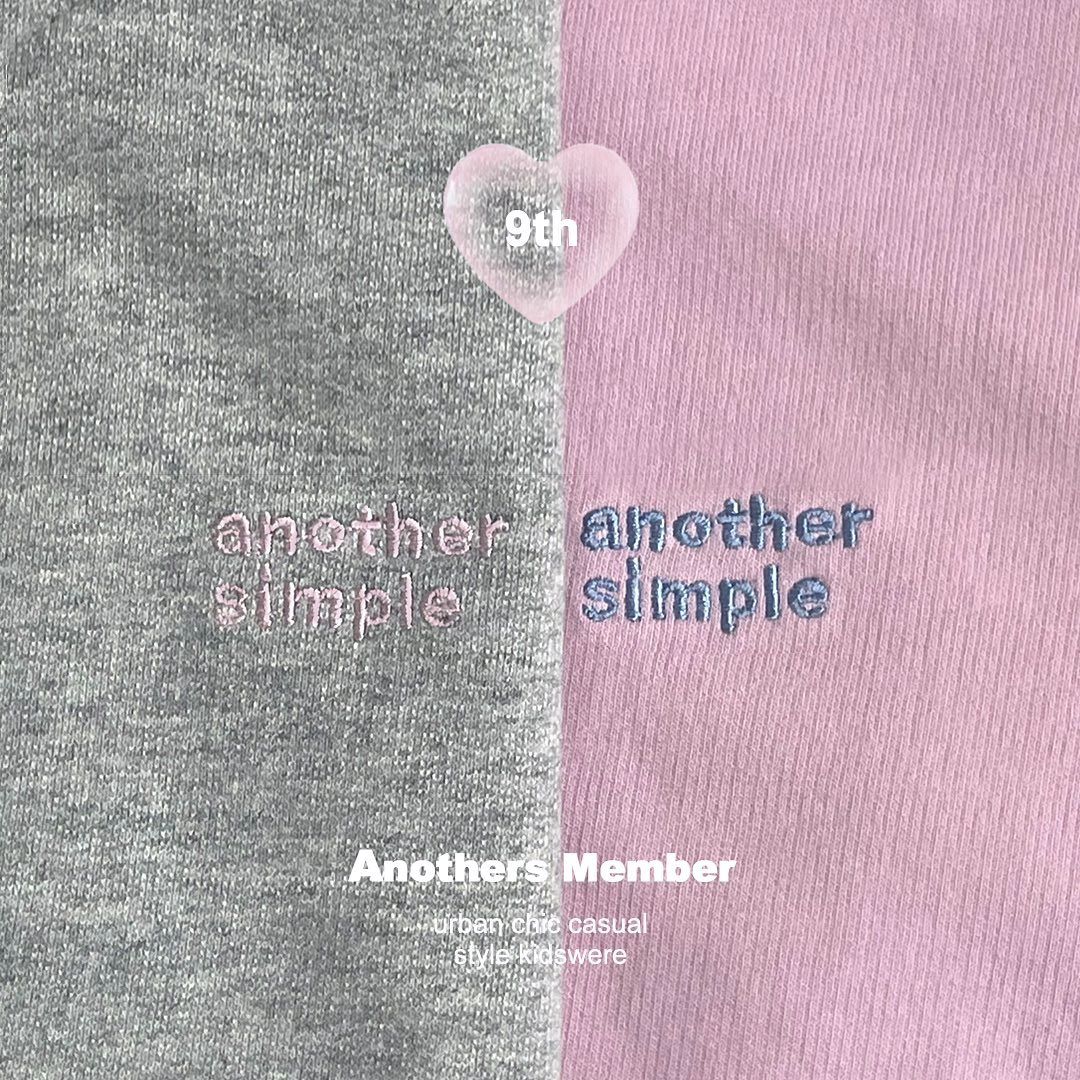 #Repost anothers__official
🖤어나더멤버 9기🖤

안녕하세요 anothers 입니다.
24년 청량한 여름시즌 함께할 [어나더멤버 9기] 모집!🌷
🔈 활동기간 : 24년 여름 시즌(5~7월)

아시죠?
어나더스는 착장이 어마어마하다는거...😎👍
주저말고 많이 참여해주세요!

👉 인스타와 함께 블로그나 유튜버들 환영!
(댓글로 블로그. 유튜브 기재부탁드려요)

🫶 꼭 지켜주세요
※비공개 계정, 타브랜드 서포터즈 활동시 선정 제외

🖤 지원기간 : 4.5(금) ~ 4. (12)금
🖤 발표 : 4.19(금) 피드공지 및 dm으로 개별 연락
🖤 지원자격 : 13개월~5살까지 베베&키즈

🖤 지원방법
🔈 이피드를 리그램 또는 캡처후 피드에 태그해 올려주시고, 저희계정에 댓글로 개월수/키,몸무게/옷사이즈 를 남겨주세요! 👉ex ) 16개월 / 83cm 11kg / 2y
✌️ 스토리 or 친구소환 해주시면 굿굿!

올 여름 어나더스와 시원하게 보낼 찡구들 모두 모여라! 🍉
많은 참여 기다릴게요 :)