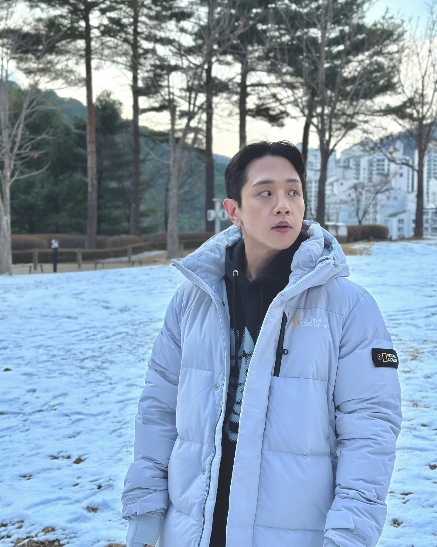 #광고 [네셔널지오그래픽]

이번겨울 롱패딩속에서 잘버텨냈다
한파 칼바람 하나도 걱정없었던
’카이만‘ 고마워....❤️
다음주도 잘부탁해
.
.
.
ng_apparel