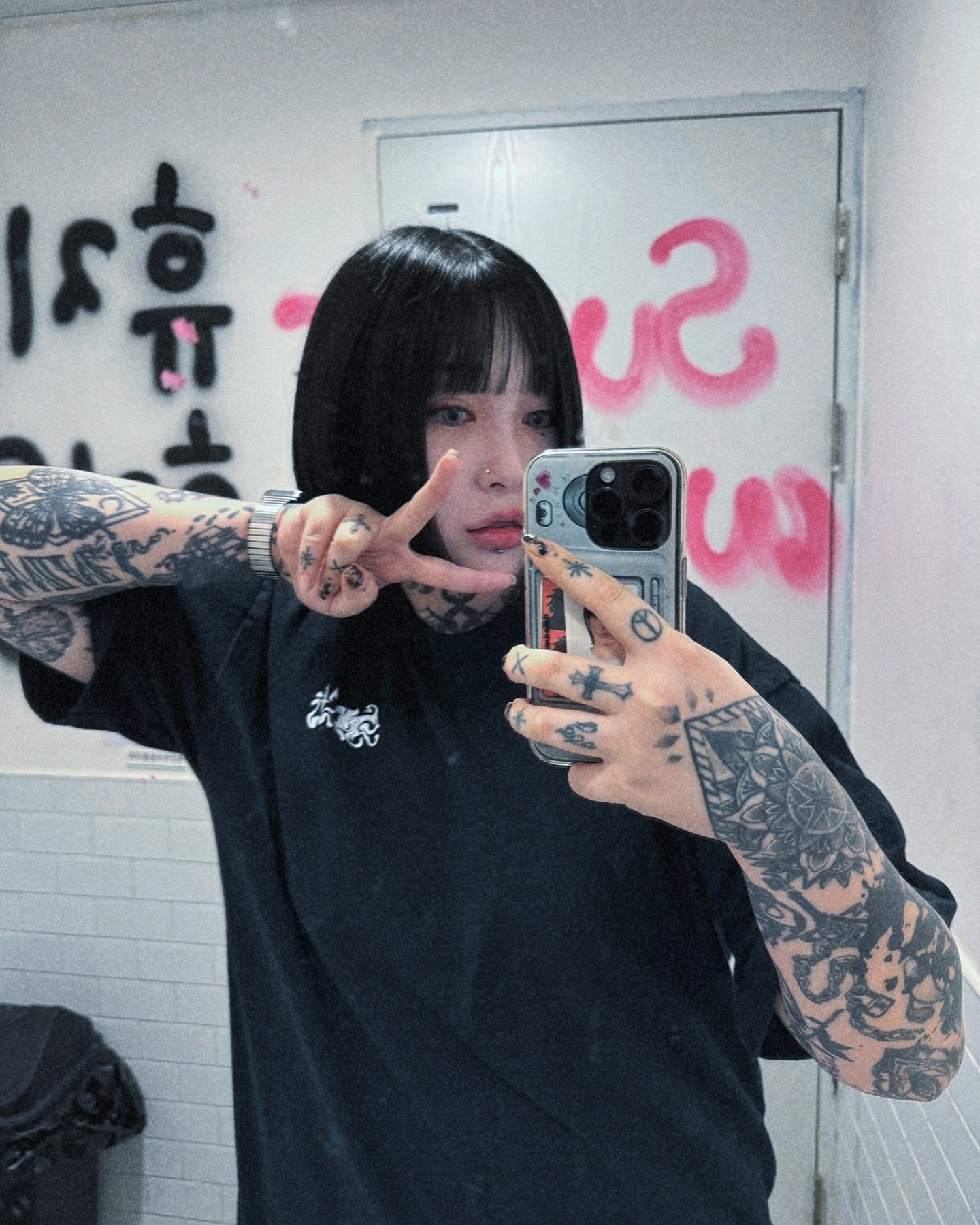 8월에 찍은 사진 지금올리기.
만큼 바쁜걸 어뜨ㅋ ㅔ