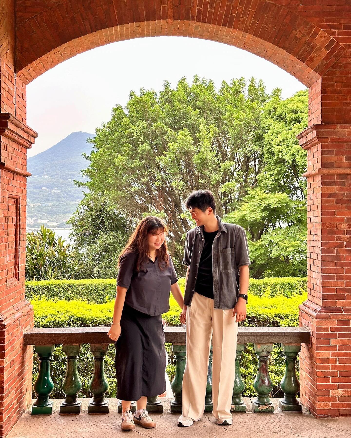 두번째 대만여행 완료🇹🇼✨

지난 겨울에 다녀온 대만이 너무나 좋았어서!!
또 다시 가게 된 나라
역시나 이번 여행도 즐거웠다 💗