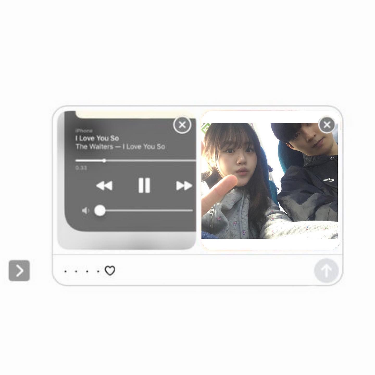 .
:¨·.·¨::¨·.·¨::¨·.·¨:
`·..사`·..랑`·...해
(처음가본 글램핑 성.공.적❕)